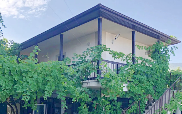 Vinograd Guest House