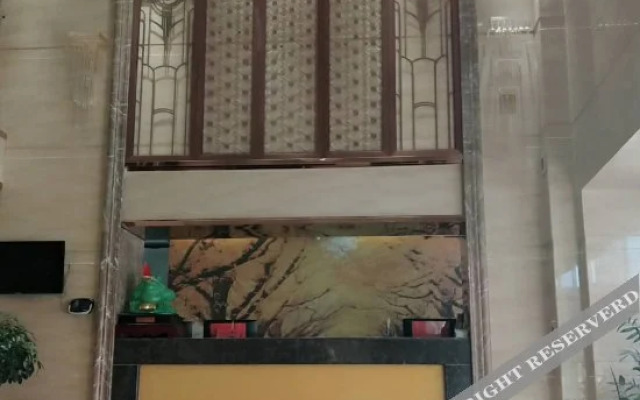 7 Days Inn Harbin Xianfeng Road Wal-mart