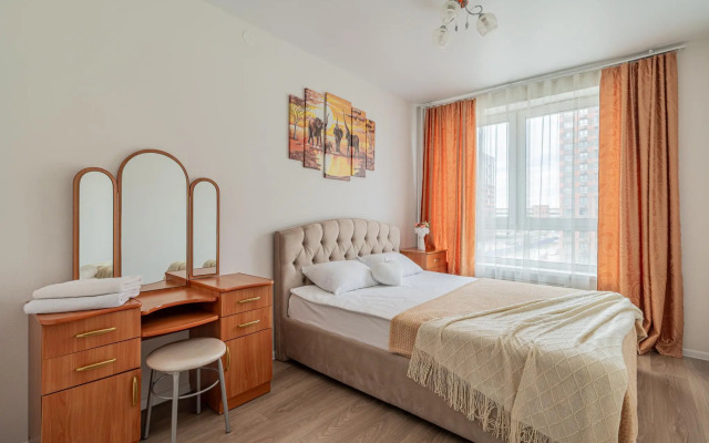 Хорошего дня на проспекте Космонавтов 11В