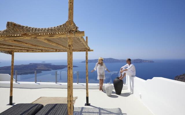 You And Me Suites