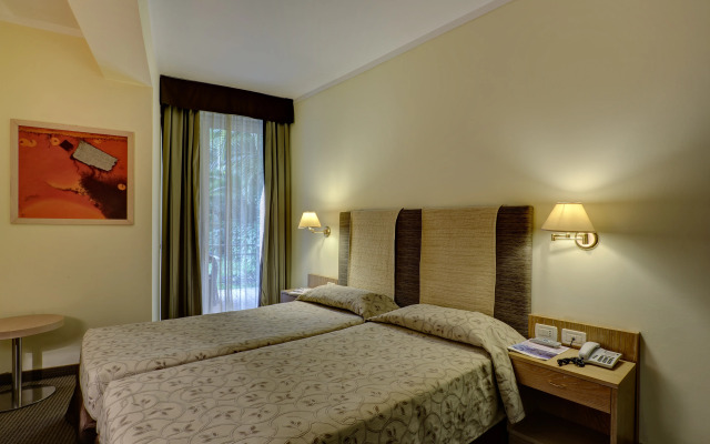 Hotel Cristina