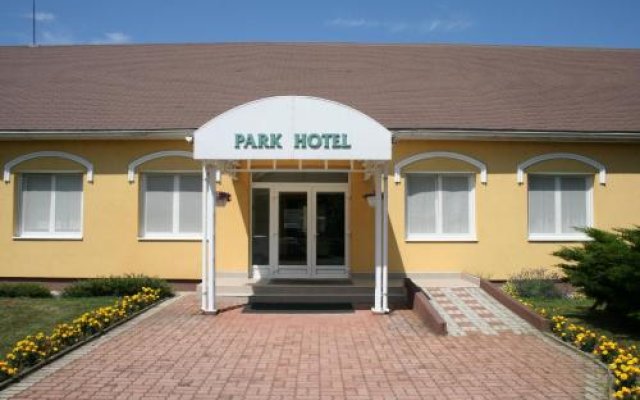 Park Hotel és Rendezvény Centrum Bábolna