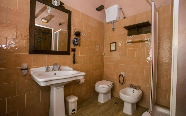 Hotel Il Monastero