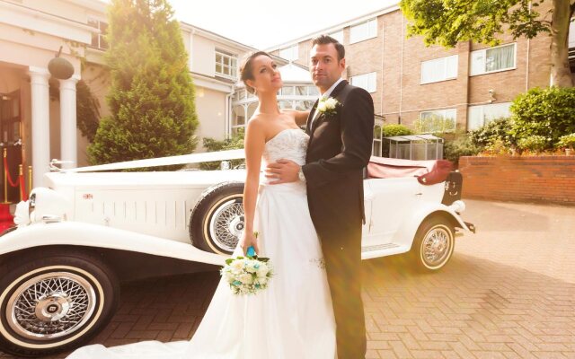 Gainsborough House Hotel