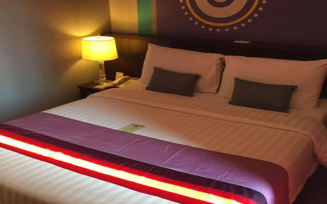 Sawasdee Hotel @ Sukhumvit Soi 8