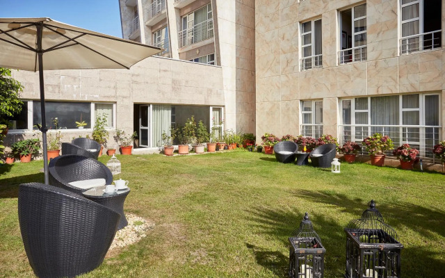 Hotel As Américas