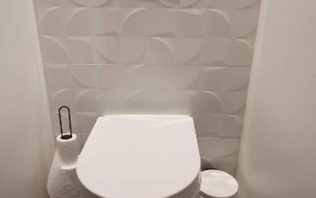 Appartement Duplex au Coeur du Centre Historique