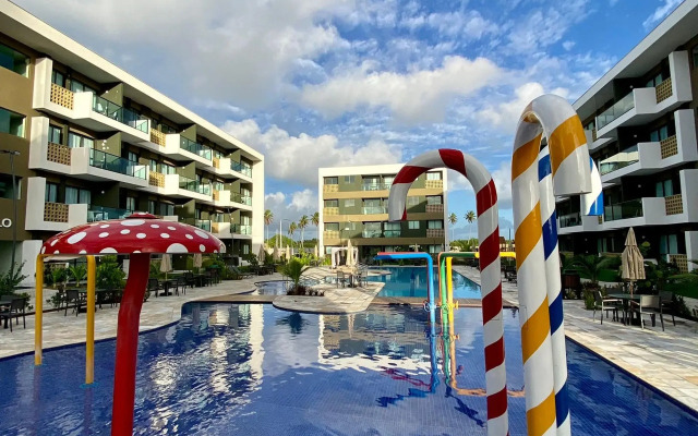 Mana Beach Experience Muro Alto C219