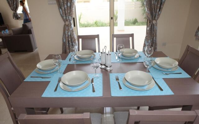 Anthorina Villa 5