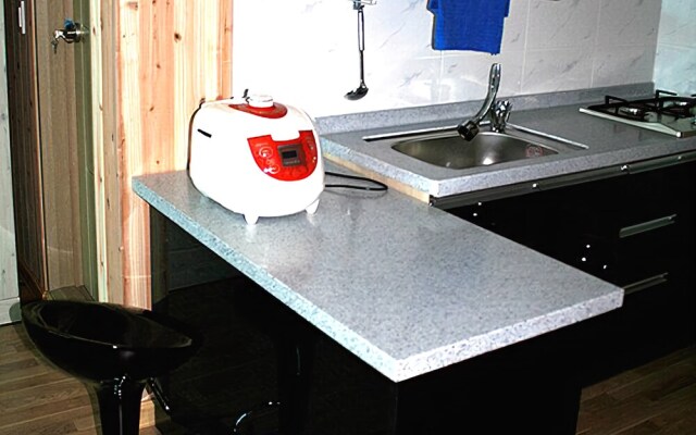 Yeosu Tom & Toms Pension