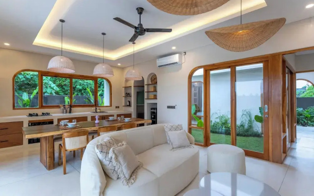 Maliya Villa by Betterplace