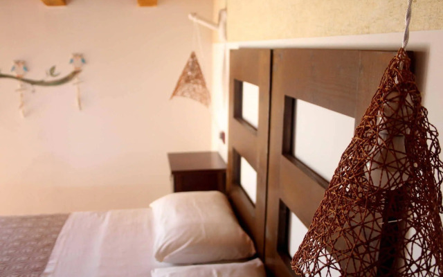 Villa Ghetta Country House