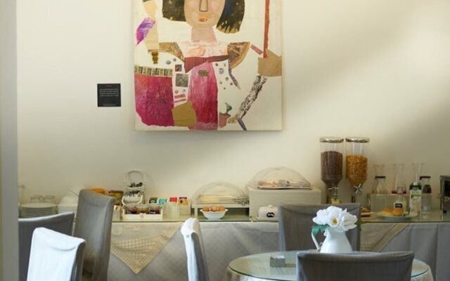 Santuzza Hotel Catania