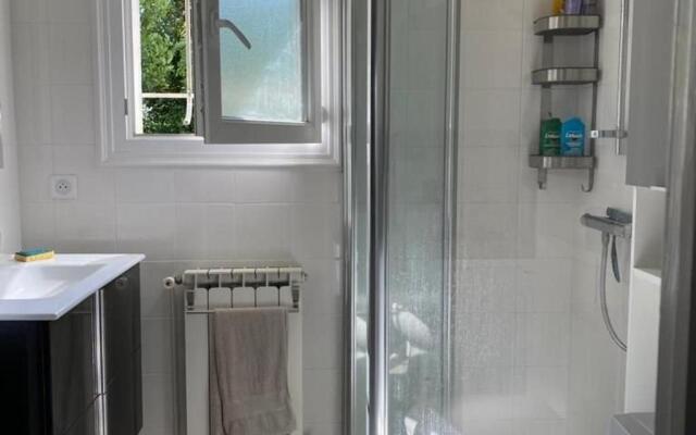 Appartement Royan, 2 pièces, 4 personnes - FR-1-494-130