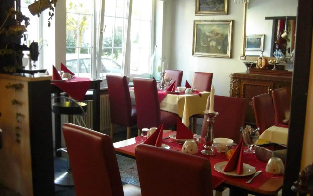 Hotel Mariahilf