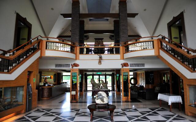 Shin Kong Chao Feng Ranch And Resort