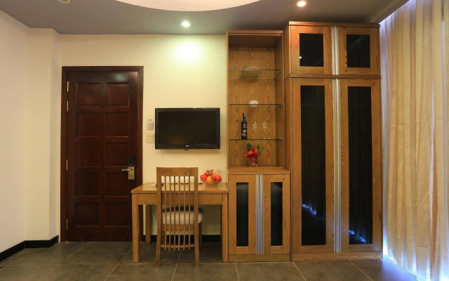 Valentine Hotel