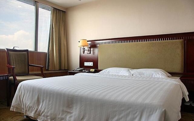 Shunde Empire Business Hotel