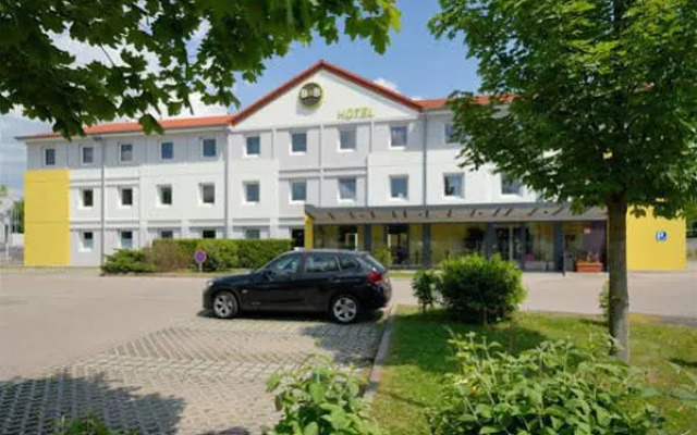 B&B HOTEL Ingolstadt-Ost