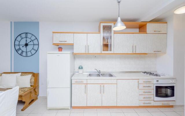 Doris&Iris apartment