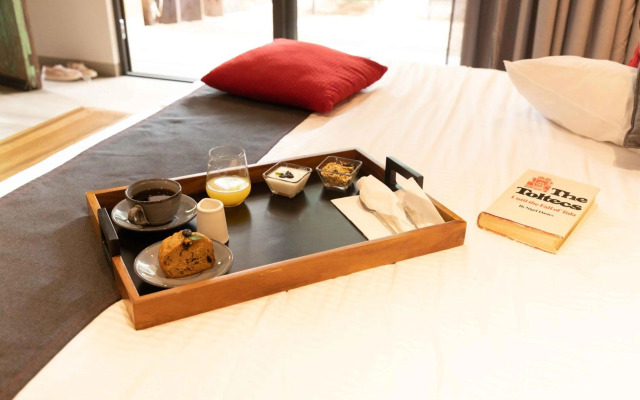 El Callejón Hotel Boutique