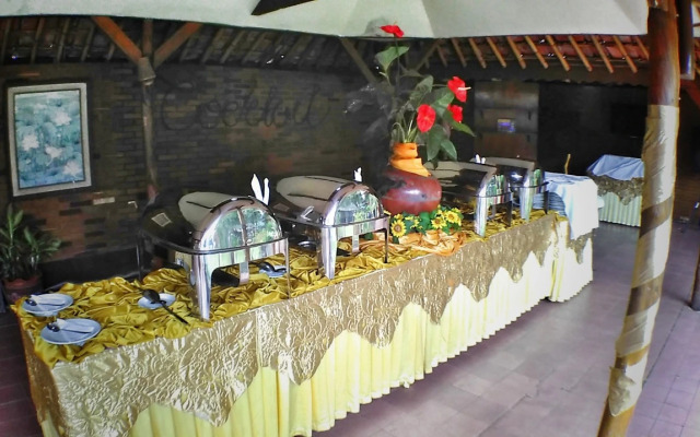 Hotel Taman Sari Sukabumi