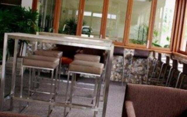 Mary River Motor Inn