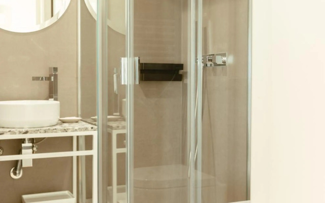 Trindade 19 Apartments - 3C Viosinho