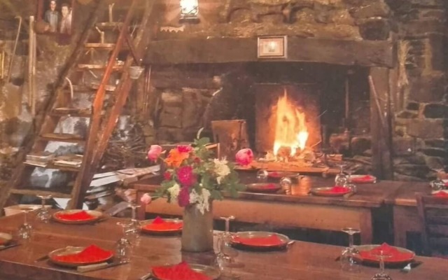 Auberge Paysanne
