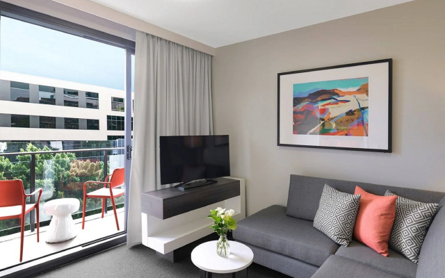 Adina Apartment Sydney Airport