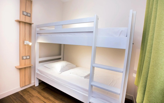 Hôtel Vacances Bleues Delcloy