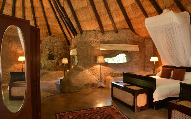 Amalinda Lodge