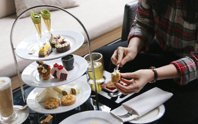 Crowne Plaza Changi Airport by IHG