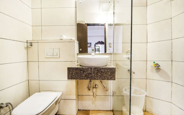 FabHotel Le Monarque Piccadily Chowk