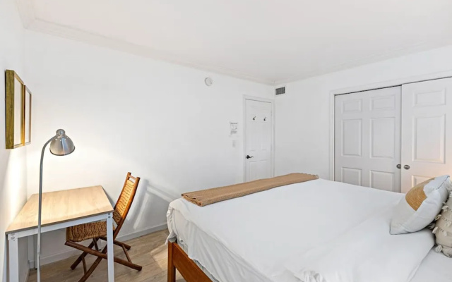 Las Olas Blvd Waterfront Apt