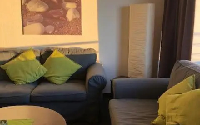 Strandhotel Wohnung 59