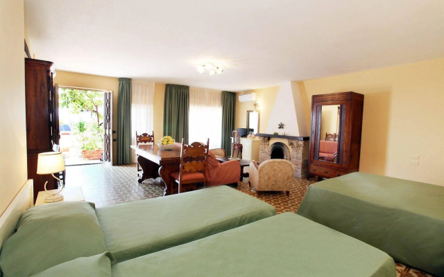 Mendolia Beach Hotel