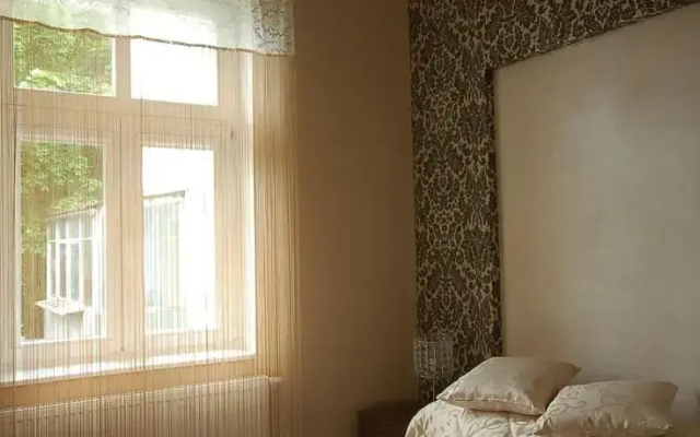 Apartament Pod Haffnerem