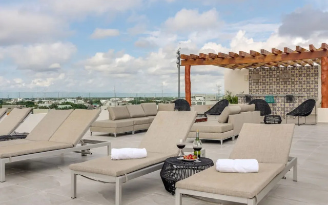 Marea-102 by Playa District