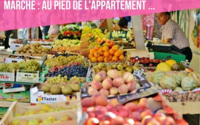 Appartement StelleTratti Serafini