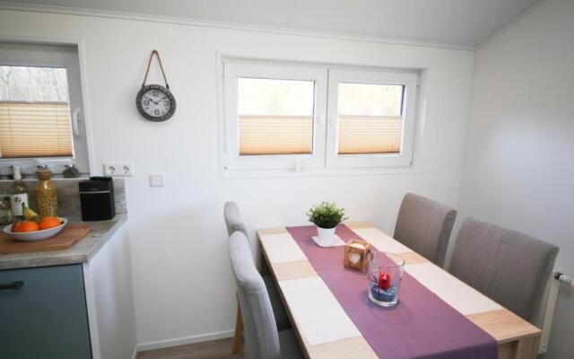 Ostseecampus Bungalow 1