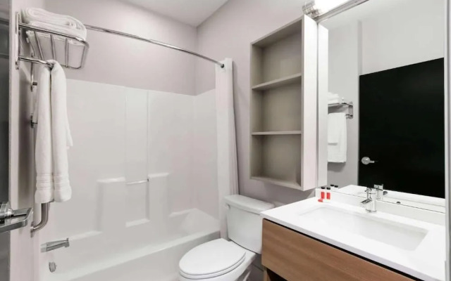 Permian Studio Apartments