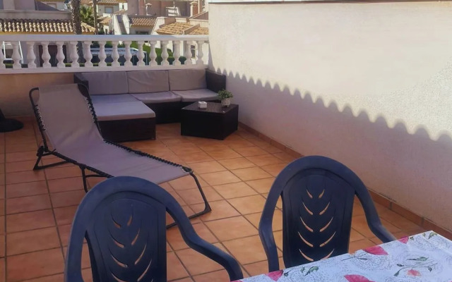 Modern Escape, Shared Pool, Private Terrace