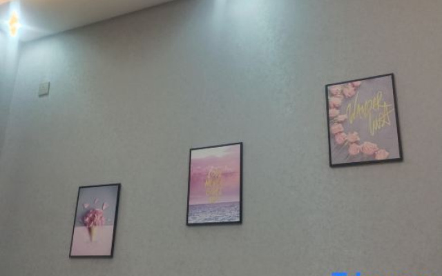 Yongsheng Qixi Homestay