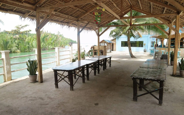 Seaside Beach Park Resort