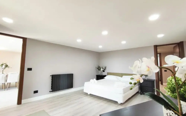 Villa Sofia Wonderful 2-bed Flat