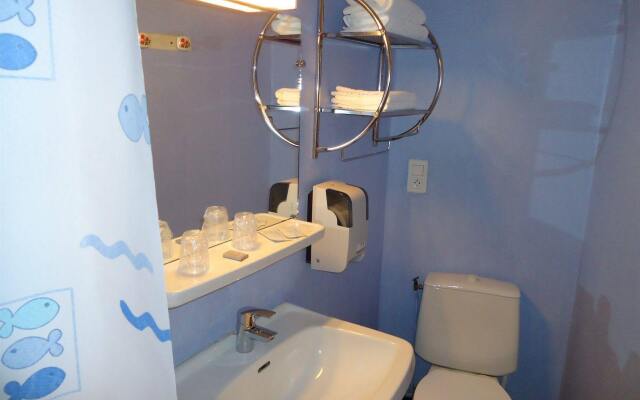 Hôtel des Voyageurs