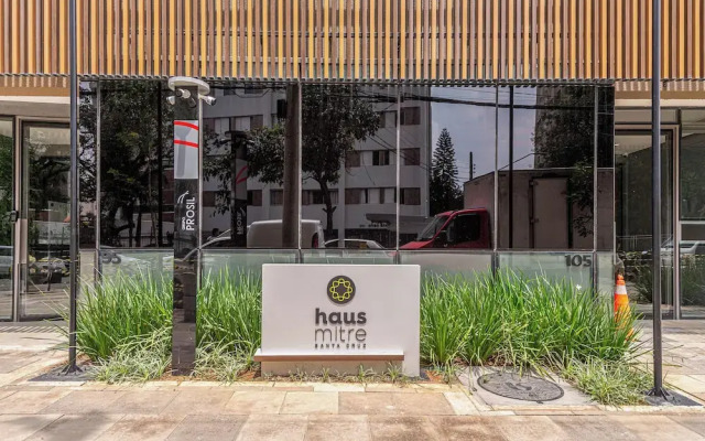 Roomo Ipiranga Santa Cruz Residencial