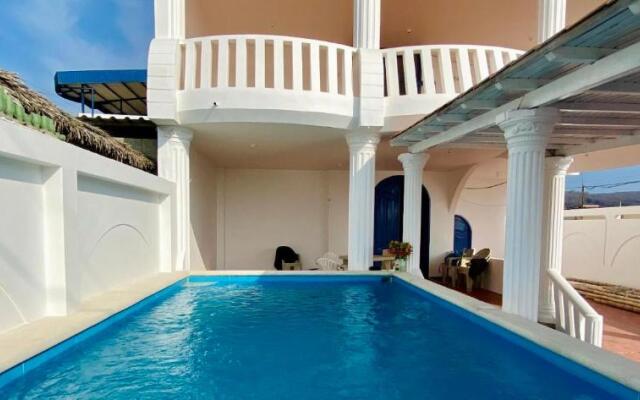 Casa Don Marco Luxury Beach House