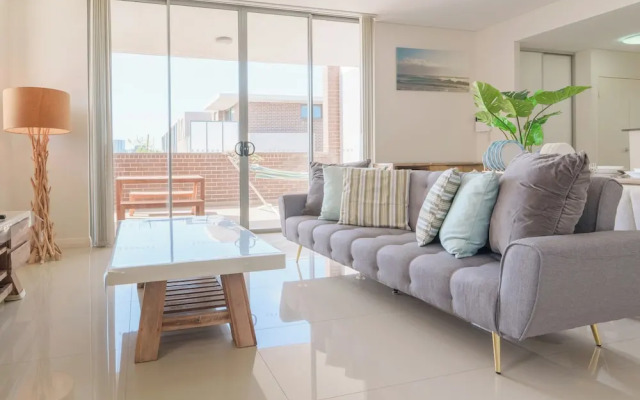 Kozyguru | Hillsdale | 3 Bedroom Apt